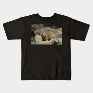 Prairie Dog Kids T-Shirt